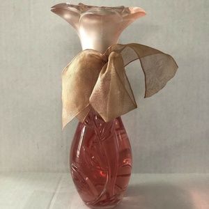 Vintage Bath & Body Works Plumeria Fragrance RARE